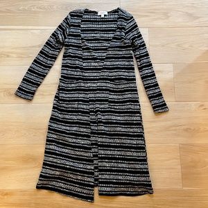 LuLaRoe Girls Duster Cardigan